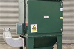 Filtex - FX375 Dust Extractor - 7.5kW / 10 Hp