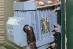 Filtex - FX375 Dust Extractor - 7.5kW / 10 Hp