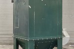 Filtex - FX375 Dust Extractor - 7.5kW / 10 Hp