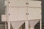 Heaton Green - Economech EBM 660 Dust Extractor