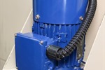 Heaton Green - Economech EBM 660 Dust Extractor