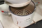 Heaton Green - Economech EBM 660 Dust Extractor