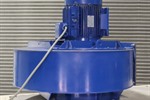 Heaton Green - Economech EBM 660 Dust Extractor