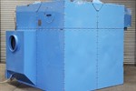 _Unknown / Other - Tornado 16 Xcell R Reverse Jet Extraction Unit