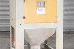 _Unknown / Other - Free Standing Air Handling None Powered Dust Filte