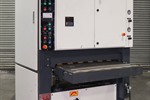 Timesavers - 22 Series 900 WB Flat Bed Deburring Machine