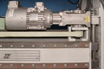 _Unknown / Other - Discmaster 4TD Metal Sheet Deburring and Edge Roun