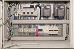 _Unknown / Other - Discmaster 4TD Metal Sheet Deburring and Edge Roun