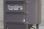 Donaldson Torit - DFPRO-4-SPRK-R Extractor