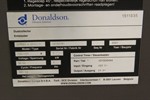 Donaldson Torit - DFPRO-4-SPRK-R Extractor