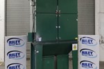 Filtex - FX600 F Dust Extractor with Explosion Relief Panel