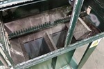 Filtex - FX600 F Dust Extractor with Explosion Relief Panel