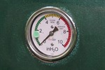 Filtex - FX600 F Dust Extractor with Explosion Relief Panel