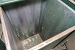 Filtex - FX600 F Dust Extractor with Explosion Relief Panel