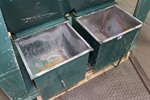 Filtex - FX500 H Dust Extractor with Explosion Relief Panel