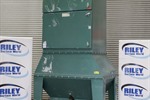Filtex - FX250 H Dust Extractor with Explosion Relief Panel