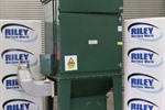 Filtex - FX375 Dust Extractor - 7.5kW / 10 Hp
