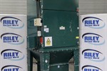 Filtex - FX440 Dust Extractor with Explosion Relief Panel
