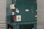 Filtex - FX440 Dust Extractor with Explosion Relief Panel