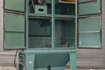 Filtex - FX500 H Dust Extractor with Explosion Relief Panel