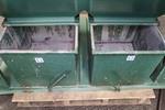 Filtex - FX500 H Dust Extractor with Explosion Relief Panel