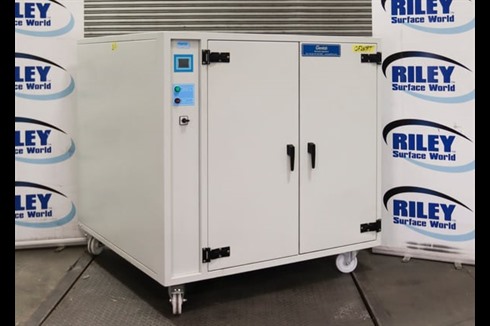 Genlab - PRIME XL Laboratory Oven