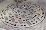 Guyson - Euro 6SF Shotblast with Extraction