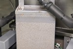 Kerry - Microsolve M350/2C Ultrasonic Solvent Cleaner with