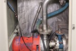 MecWash - Midi 400 Industrial Parts Cleaner