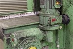 Rosler - 500mm Wide Mesh Belt Flat Bed Conveyor Dryer