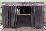 Rosler - 500mm Wide Mesh Belt Flat Bed Conveyor Dryer