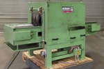 Rosler - 500mm Wide Mesh Belt Flat Bed Conveyor Dryer