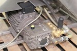 Technowash - SWC1000 Manual Industrial Parts Washer