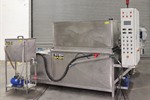 Technowash - (Wheelabrator) AQT 1250/4 Top Loading 4 Stage Spra