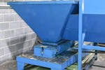 _Unknown / Other - Automatic Swarf Centrifuge Line for Suds