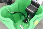 _Unknown / Other - Rowasher Heated Mobile Parts Washing Station