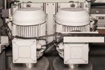 _Unknown / Other - Discmaster 4TD Metal Sheet Deburring and Edge Roun