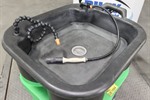 _Unknown / Other - Rowasher Heated Mobile Parts Washing Station
