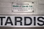 _Unknown / Other - Stainless Steel Cleaning, Coating & Inspection Boo