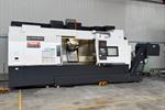 Mazak - INTEGREX 400 III-S