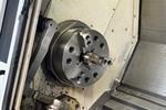 Mazak - INTEGREX 400 III-S