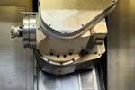 Mazak - INTEGREX 400 III-S