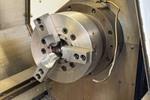 Mazak - INTEGREX 400 III-S