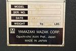 Mazak - INTEGREX 400 III-S