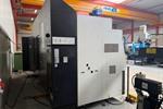 Mazak - INTEGREX 400 III-S