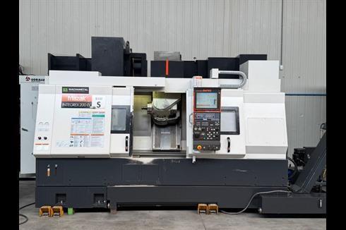 Mazak - https://mach4metal.com/en/cnc-lathes/multi-tasking