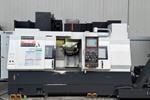 Mazak -  INTEGREX 200-4 S