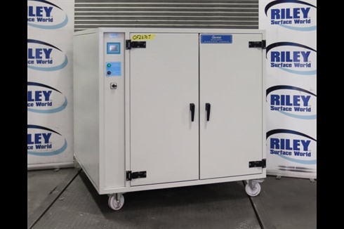 Genlab - PRIME XL Laboratory Oven