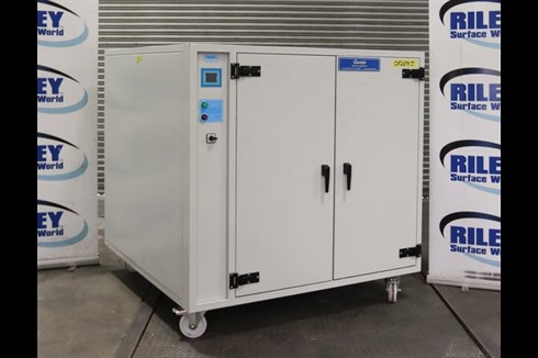 Genlab - PRIME XL Laboratory Oven