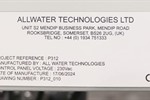 _Unknown / Other - Sonikem Small DI System